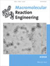 Macromolecular Reaction Engineering雜志封面